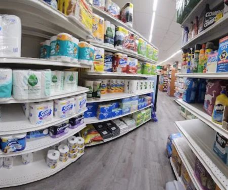 Fine Foods Deli