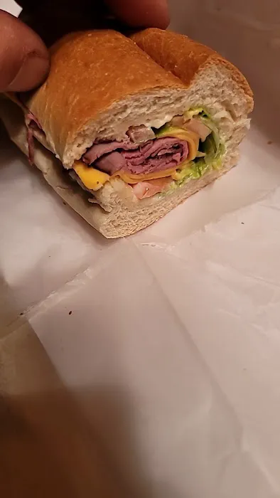 Fine Foods Deli Picture 2
