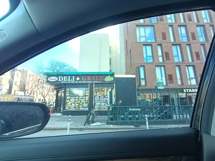 Fine Foods Deli Picture 6