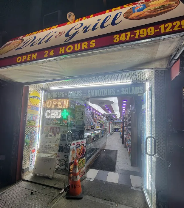 Union Deli Picture 2