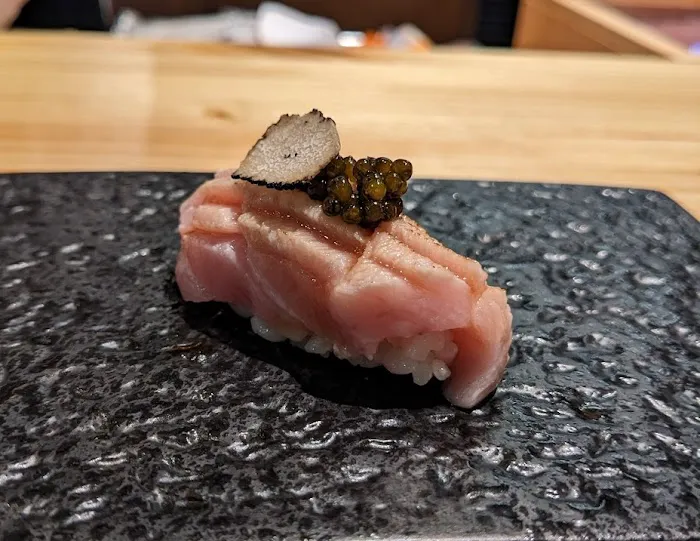 LUYA Omakase & Wine Bar Picture 2