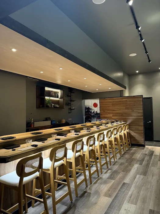 LUYA Omakase & Wine Bar Picture 1