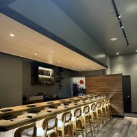 LUYA Omakase & Wine Bar ico