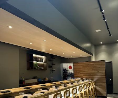LUYA Omakase & Wine Bar
