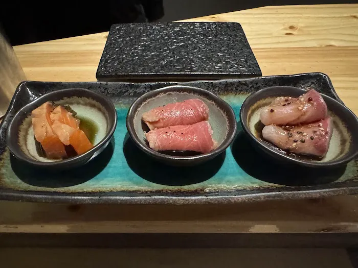 LUYA Omakase & Wine Bar Picture 10
