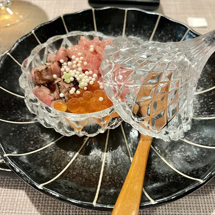 LUYA Omakase & Wine Bar Picture 4
