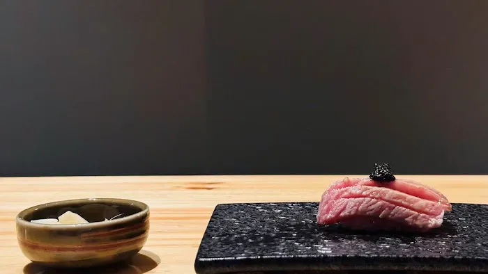 LUYA Omakase & Wine Bar Picture 5