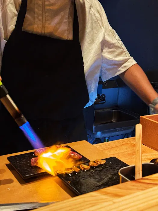 LUYA Omakase & Wine Bar Picture 7