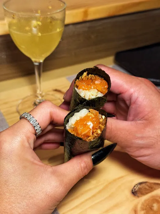 LUYA Omakase & Wine Bar Picture 6