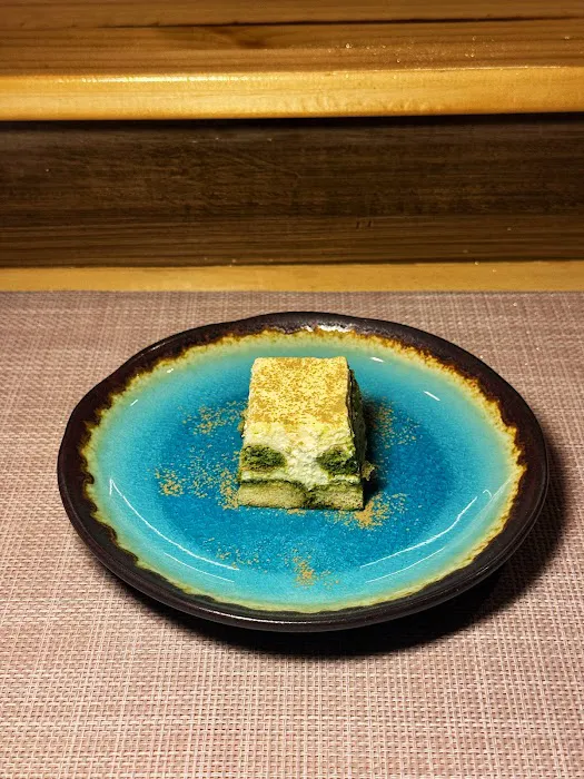 LUYA Omakase & Wine Bar Picture 3