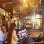 Public Display of Affection