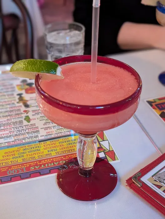 Mezcal's Picture 2