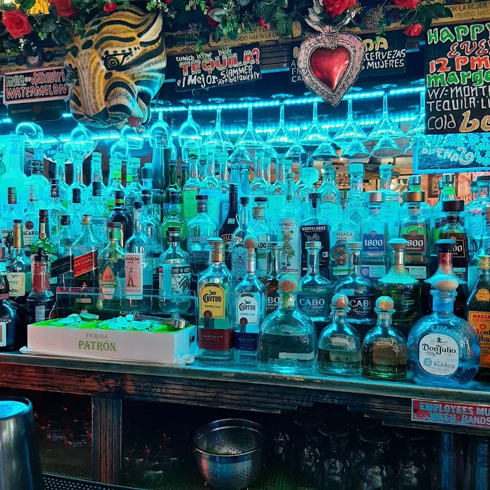 Mezcal's Picture 8