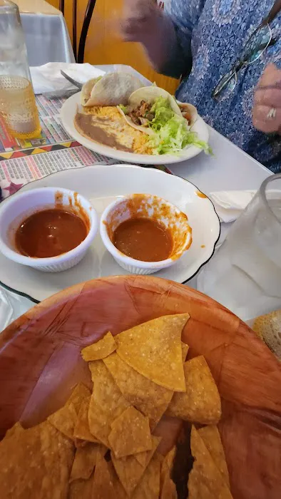 Mezcal's Picture 5