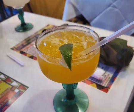 Mezcal's