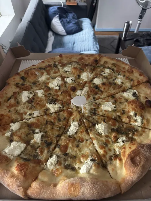 Union Street Pizza Picture 7