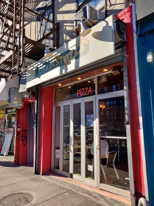 Union Street Pizza Picture 6