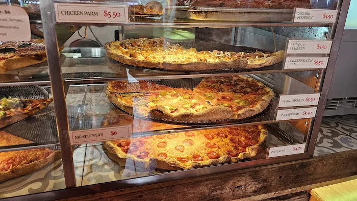 Union Street Pizza Picture 8
