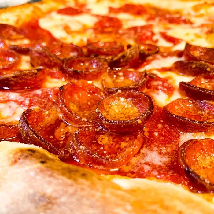 Union Street Pizza Picture 3
