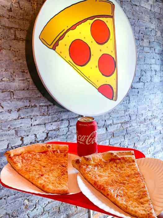 Union Street Pizza Picture 4