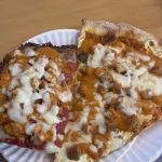 Union Street Pizza