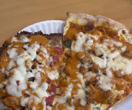 Union Street Pizza