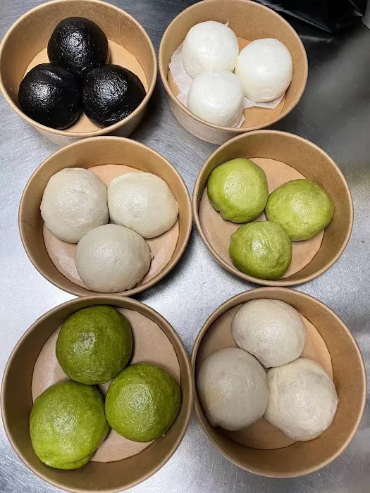 Mr. Bao Picture 1