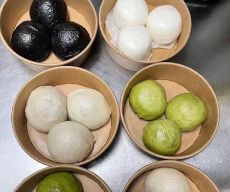 Mr. Bao