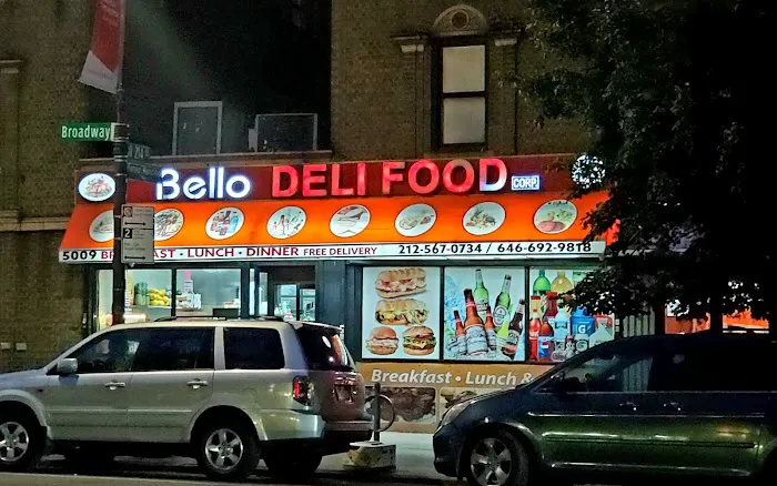 Bello Deli Picture 6