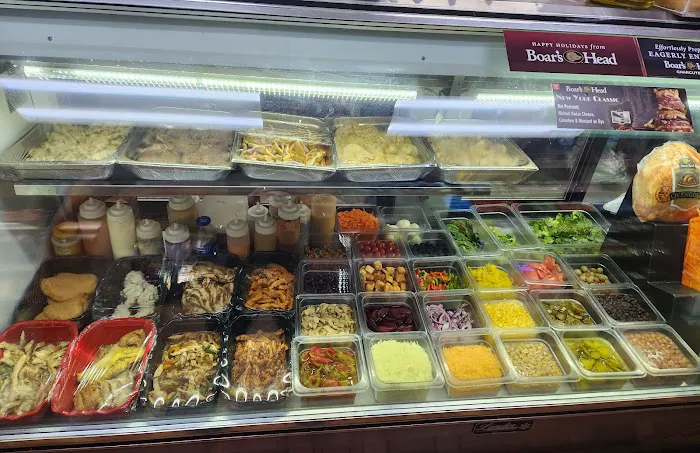 Bello Deli Picture 9