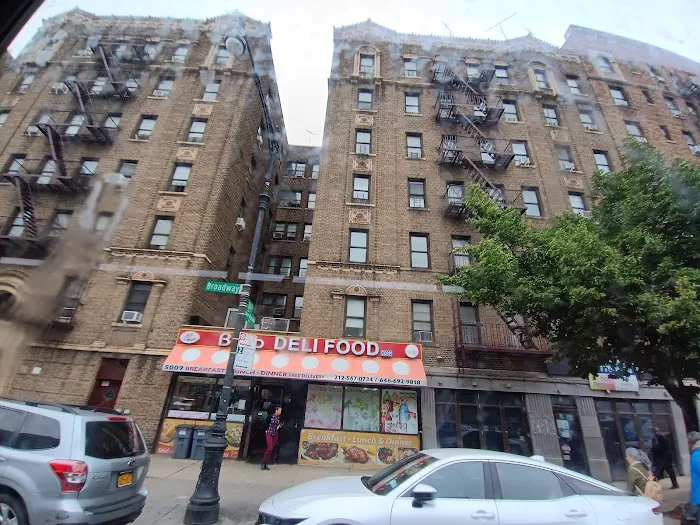 Bello Deli Picture 5