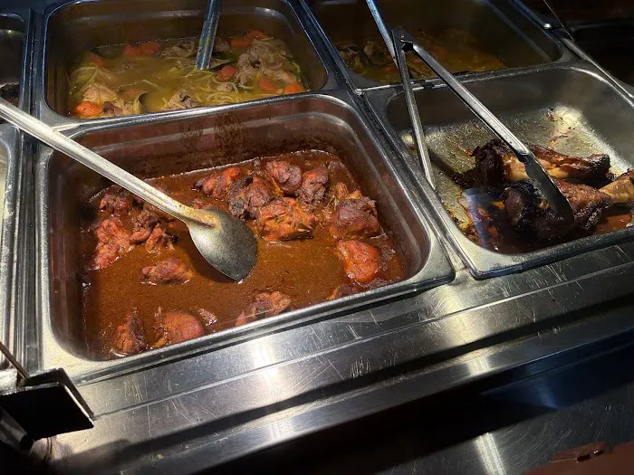 Cocina Latina Restaurant Picture 3