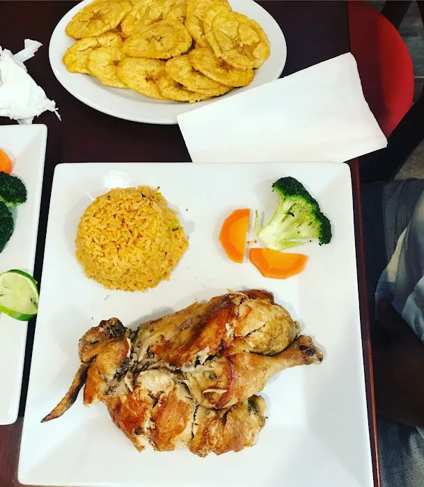 Cocina Latina Restaurant Picture 5