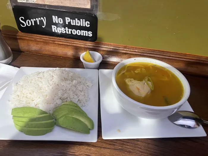 Cocina Latina Restaurant Picture 9