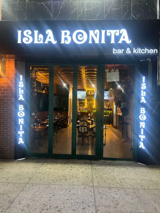 Isla Bonita NYC Picture 10