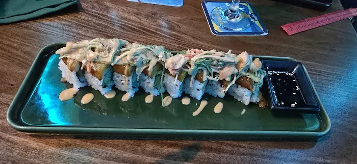 Tiny Tapas and Bites Picture 10