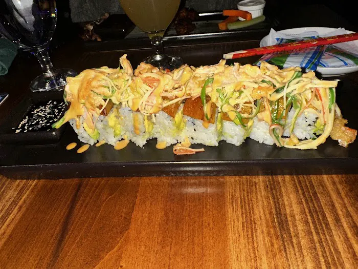 Tiny Tapas and Bites Picture 1