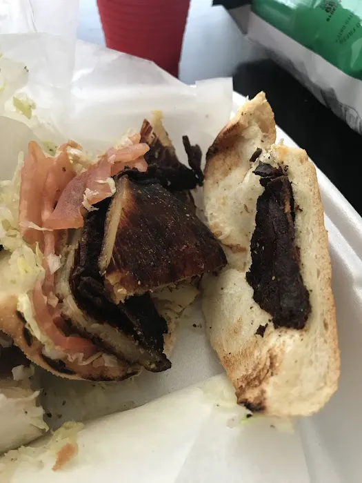 Park Terrace Deli Picture 1