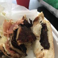Park Terrace Deli ico