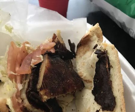 Park Terrace Deli