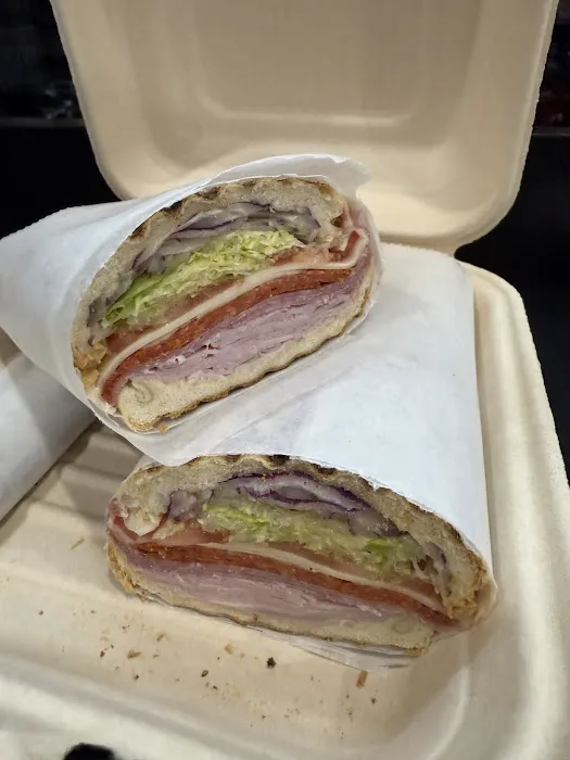 Park Terrace Deli Picture 5