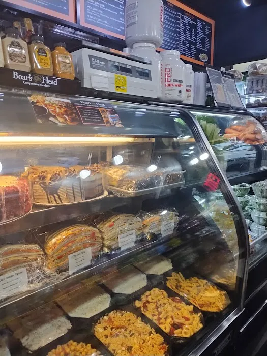 Park Terrace Deli Picture 6