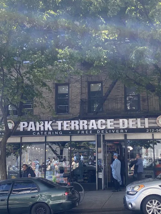 Park Terrace Deli Picture 7