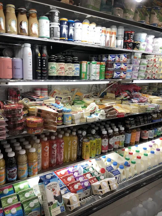 Park Terrace Deli Picture 9