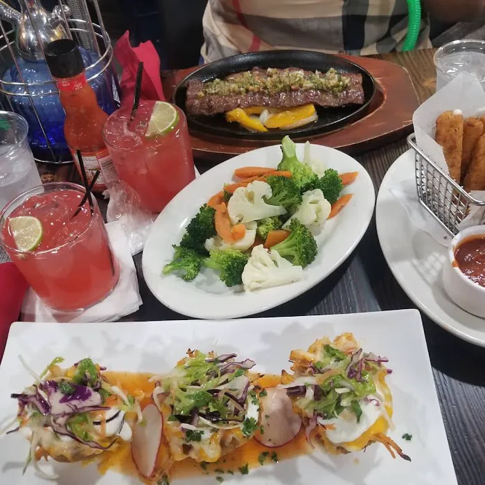 Sahara Cafe Picture 7
