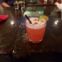 Sahara Cafe ico