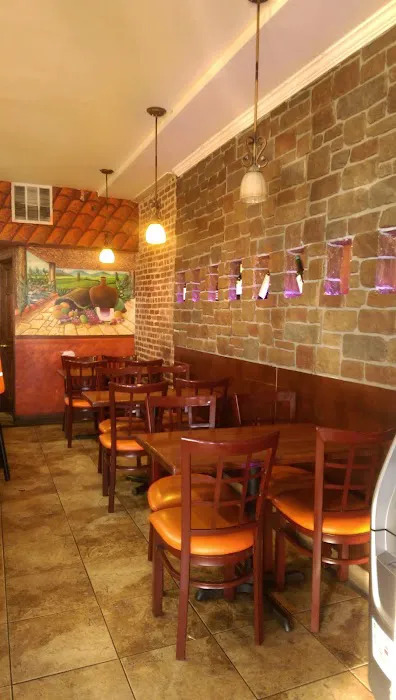El Nuevo Sabor corp Picture 3