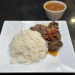 El Nuevo Sabor corp