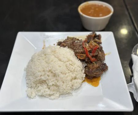 El Nuevo Sabor corp