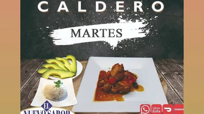 El Nuevo Sabor corp Picture 8